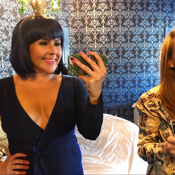 Posh Ambassador 😍 let’s play dress up! - Picture 8 of 8